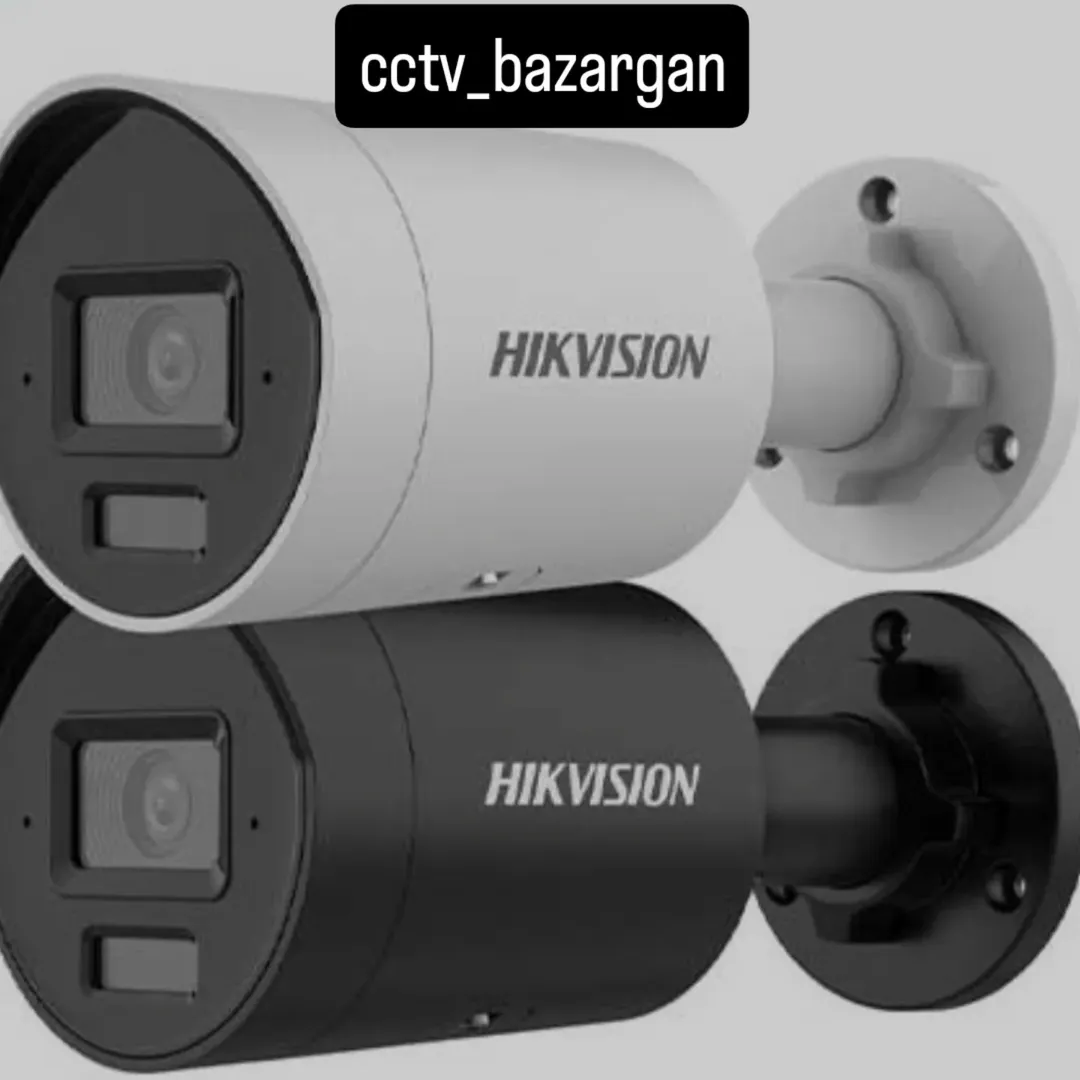 دوربین مداربسته هایک ویژن مدل DS2CD2043G2LIZ(2U)Y